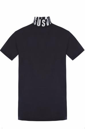 Logo-printed top, zdjęcie 1 Logo-printed top od Versace Versus